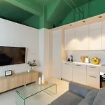 Isleta Urban House *