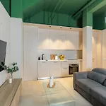 Isleta Urban House Apartament