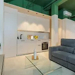 Apartament Isleta Urban House Las Palmas de Gran Canaria