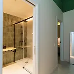 Apartament Isleta Urban House *