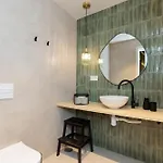 Apartament Isleta Urban House *