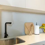 Isleta Urban House Apartament *