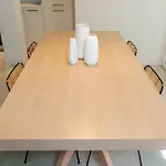 Apartament Isleta Urban House