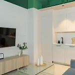 Isleta Urban House Apartament *
