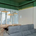 Isleta Urban House Apartament Las Palmas de Gran Canaria
