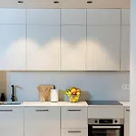 Isleta Urban House