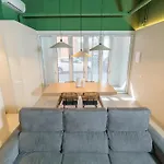 Isleta Urban House Apartament Las Palmas de Gran Canaria