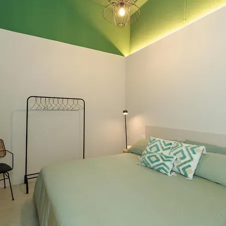 Isleta Urban House * Las Palmas de Gran Canaria