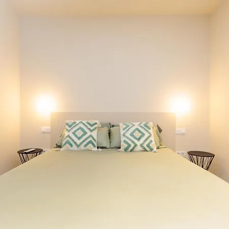 Apartament Isleta Urban House