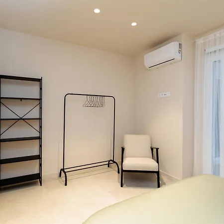Isleta Urban House Apartament Las Palmas de Gran Canaria