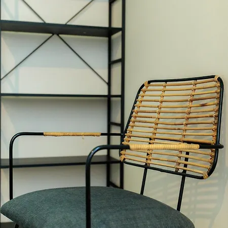 Isleta Urban House